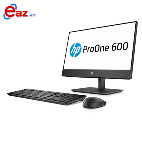 HP AiO ProOne 600 G4 (4YL99PA) Intel&#174; Core™ i7 _8700T _8GB _1TB 7200rpm _VGA INTEL _Full HD IPS _Touch Screen _1118E